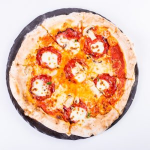 2. Pizza MILANA