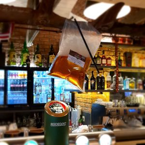 Pivo Pilsner Urquell